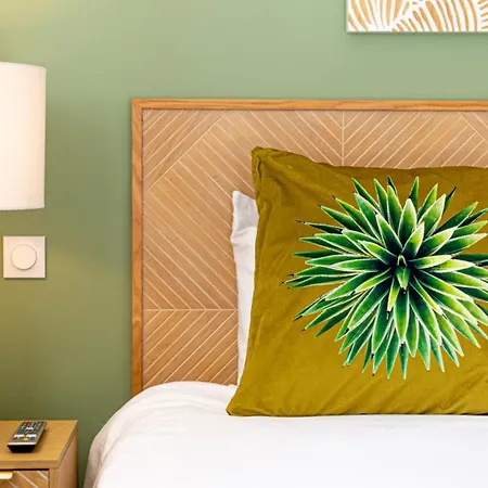 L'eclat - Vue Imprenable Sur Le Tresserve