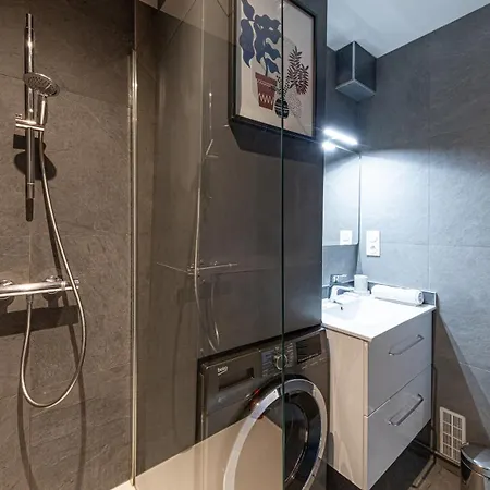 Appartement L'eclat - Vue Imprenable Sur Le