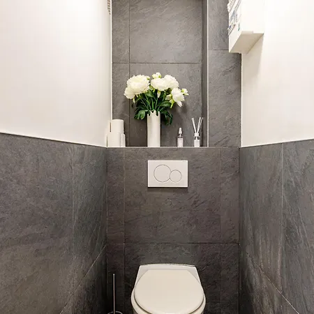 L'eclat - Vue Imprenable Sur Le Appartement Tresserve