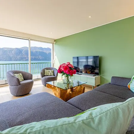 Apartment L'eclat - Vue Imprenable Sur Le *