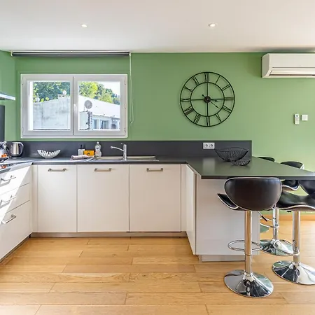 L'eclat - Vue Imprenable Sur Le Apartment *