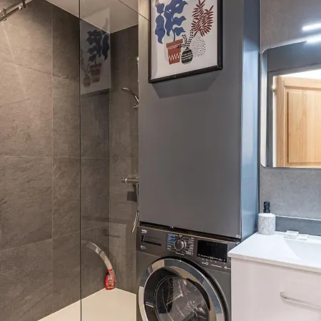 Apartment L'eclat - Vue Imprenable Sur Le Tresserve