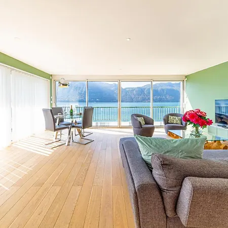 L'eclat - Vue Imprenable Sur Le Apartment