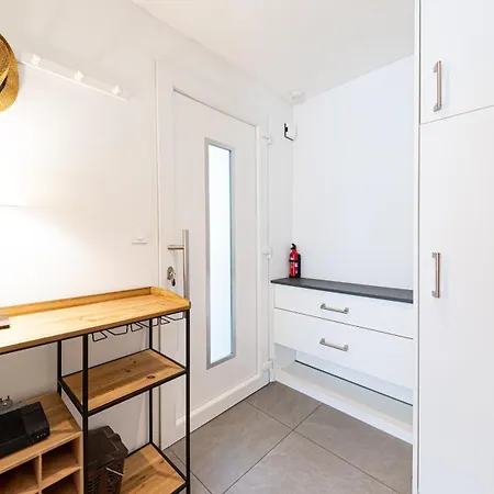 Apartment L'eclat - Vue Imprenable Sur Le *
