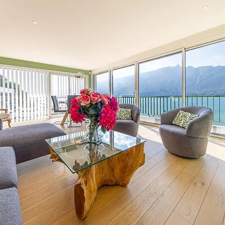L'eclat - Vue Imprenable Sur Le Apartment