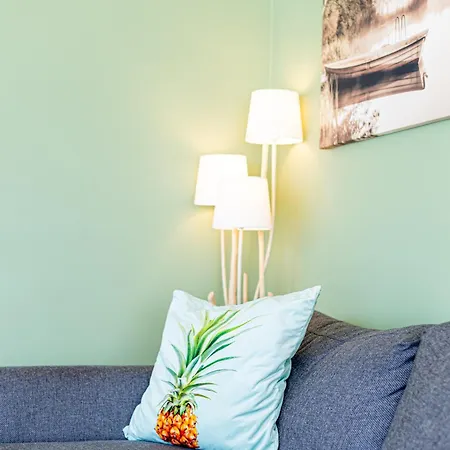 L'eclat - Vue Imprenable Sur Le Apartment *