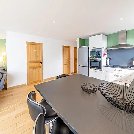 Apartment L'eclat - Vue Imprenable Sur Le *