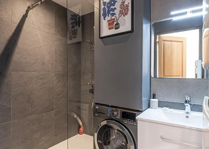 Apartmán L'eclat - Vue Imprenable Sur Le Tresserve