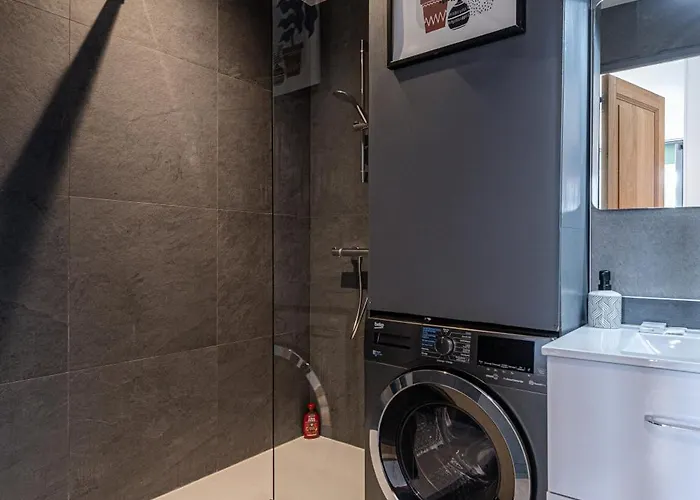 L'eclat - Vue Imprenable Sur Le Apartmán *