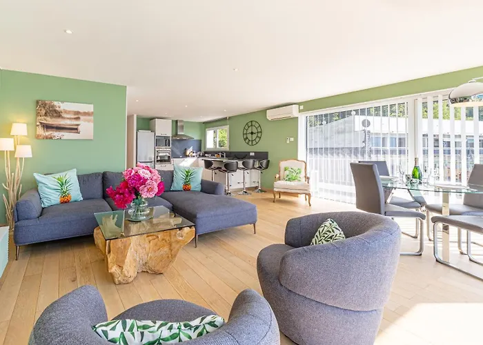 L'eclat - Vue Imprenable Sur Le *