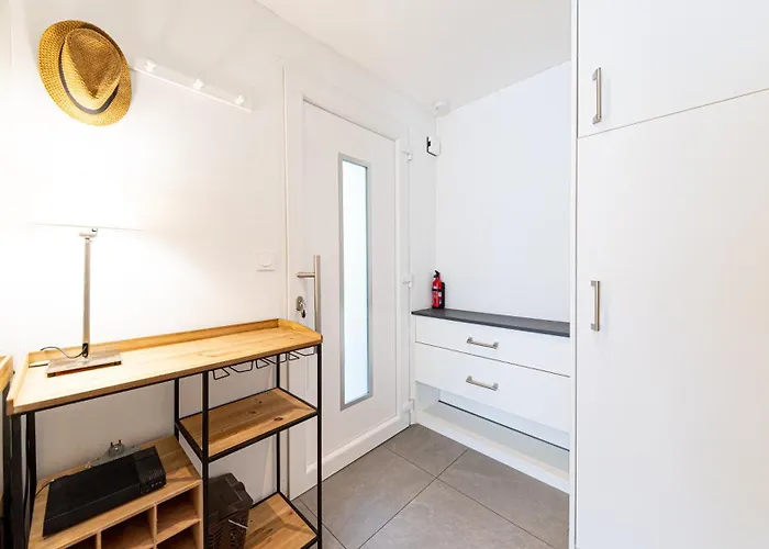 Apartmán L'eclat - Vue Imprenable Sur Le *