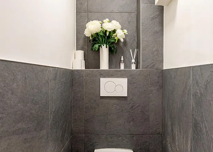 L'eclat - Vue Imprenable Sur Le Apartmán Tresserve